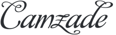 Camzade.com Logo